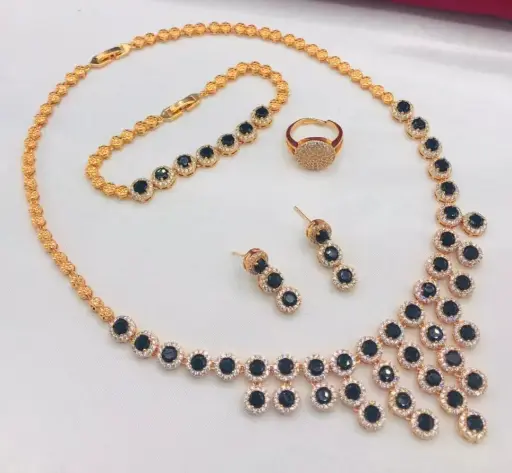 Choker set CST602